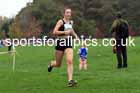 Boys Under-15s relay, 2025 Northern Cross Country Relays, Graves Park, Sheffield. Photo: David T. Hewitson/Sports for All Pics